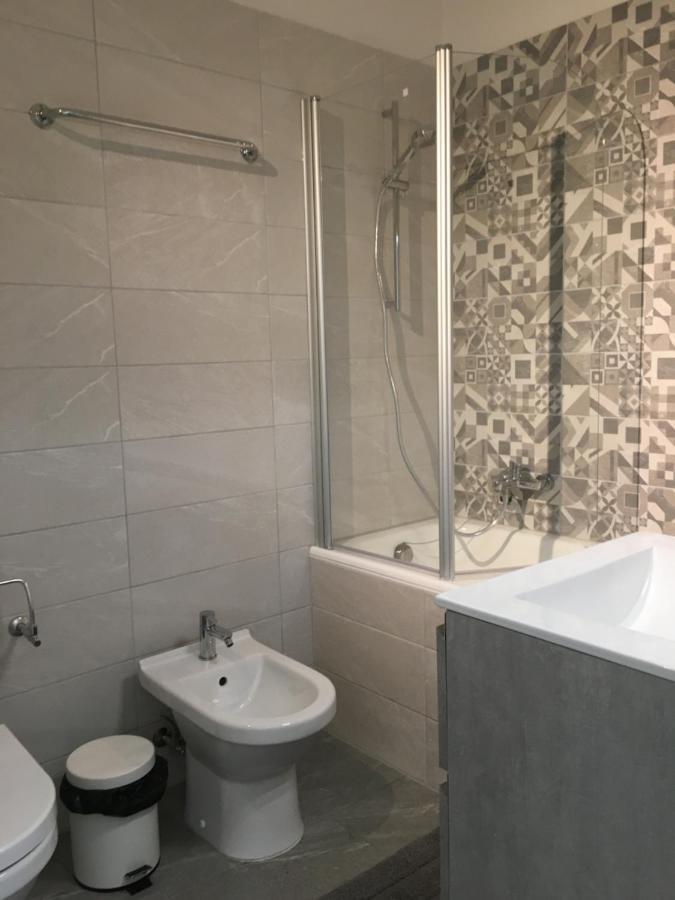 Family Friendly Studio 5 Min City Center 5 Station Lägenhet Lugano Exteriör bild